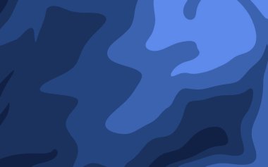 Moda afişi, moda dekorasyonu, kumaş ve tekstil tasarımı için soyut bir model. Sıvı lekesi dokusu, benek arkaplanı.