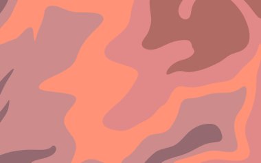 Moda afişi, moda dekorasyonu, kumaş ve tekstil tasarımı için soyut bir model. Sıvı lekesi dokusu, benek arkaplanı.