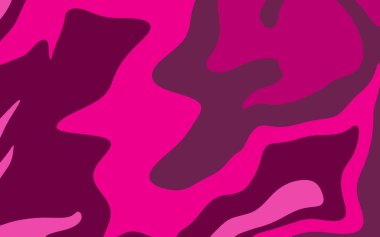 Moda afişi, moda dekorasyonu, kumaş ve tekstil tasarımı için soyut bir model. Sıvı lekesi dokusu, benek arkaplanı.