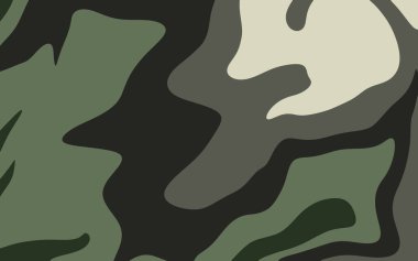 Moda afişi, moda dekorasyonu, kumaş ve tekstil tasarımı için soyut bir model. Sıvı lekesi dokusu, benek arkaplanı.