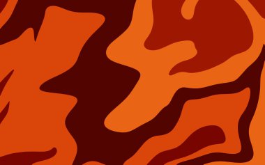 Kağıt stilinde arka plan. Soyut renkli arkaplan. Görüntü