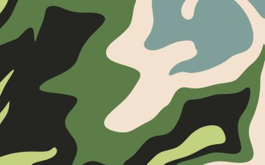 Kağıt stilinde arka plan. Soyut renkli arkaplan. Görüntü