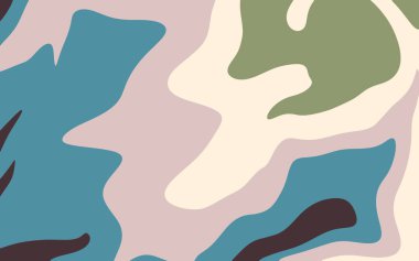 Kağıt stilinde arka plan. Soyut renkli arkaplan. Görüntü