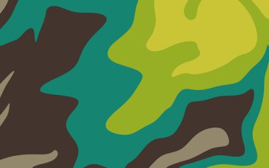 Kağıt stilinde arka plan. Soyut renkli arkaplan. Görüntü