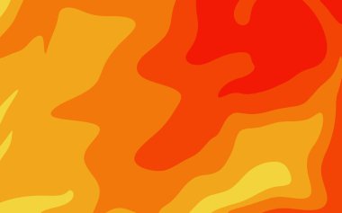 Kağıt stilinde arka plan. Soyut renkli arkaplan. Görüntü