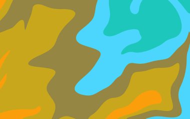 Kağıt stilinde arka plan. Soyut renkli arkaplan. Görüntü