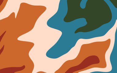 Kağıt stilinde arka plan. Soyut renkli arkaplan. Görüntü