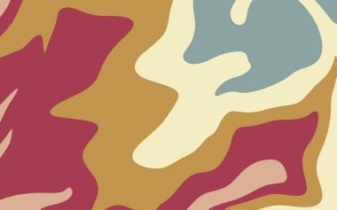 Kağıt stilinde arka plan. Soyut renkli arkaplan. Görüntü