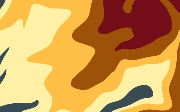 Abstrakcyjny Wzór Baner Mody Modne Dekoracje Tkaniny Wzory Tekstylne Płynna — Zdjęcie stockowe
