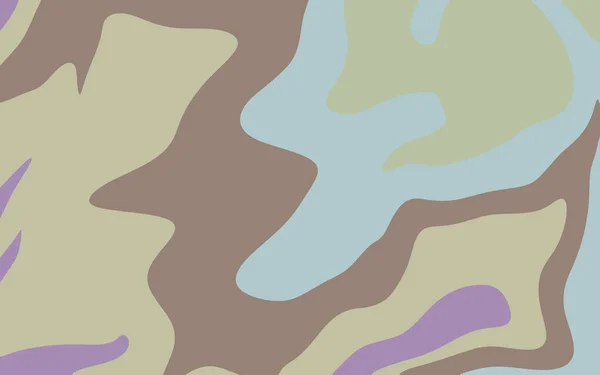 Абстрактный Узор Модных Баннеров Трикотажных Украшений Текстильного Дизайна Жидкая Текстура — стоковое фото