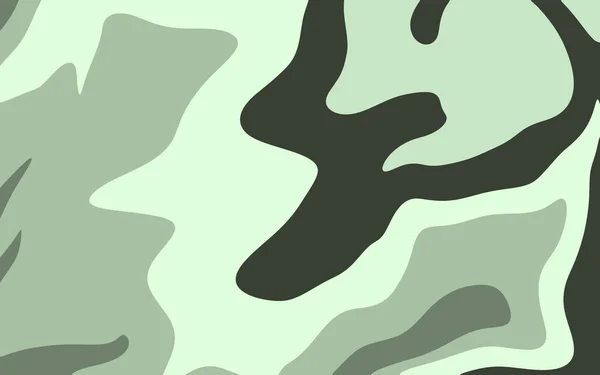 Hintergrund Papierstil Abstrakter Farbiger Hintergrund Illustration — Stockfoto
