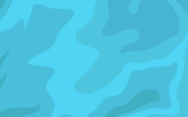 Dairesel yay ile arkaplan. Bükülmüş çizgileri olan yepyeni renkli bir çizim. Reklamlar ve reklamlar için desen.