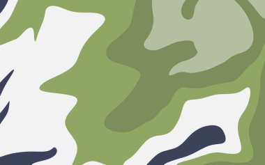 Yumuşak pastel arka plan, akışkan şekilli. Renkli soyut illüstrasyon.