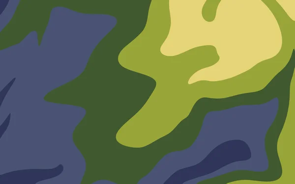 Μαλακό Παστέλ Φόντο Ρευστά Σχήματα Αφηρημένη Απεικόνιση Χρώματα — Φωτογραφία Αρχείου