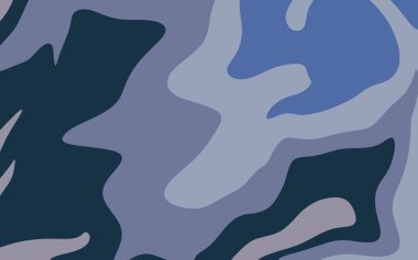 Sunum, web, bayrak, soyut illüstrasyon, embriyo kavramı için canlı gradyan erime arkaplanı.