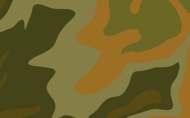 Renkli soyut arka plan. Dijital şablon. Moda afişi ve modaya uygun dekorasyon, kumaş ve tekstil tasarımı deseni.