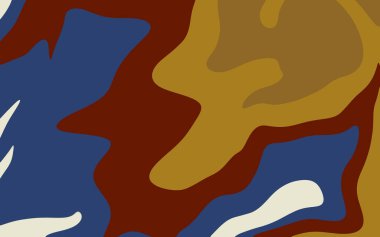 Poster, broşür, el ilanı ve kart için yaratıcı grafik tasarımı. Ağ, kumaş ve not defteri kapağı için arkaplan.