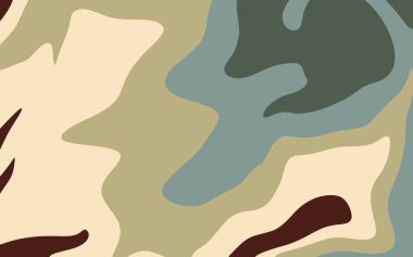 Sunum, web, afiş, soyut illüstrasyon için renkli arkaplan.