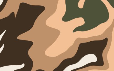 Sunum, web, afiş, soyut illüstrasyon için renkli arkaplan.