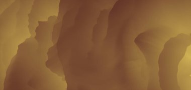 Kahverengi duman arka planı. Fotoğraf çekimi için arka plan, fotoğraf arkaplanı.