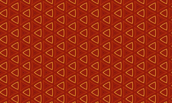 İstenildiği zaman parmak izi için kırmızı kusursuz desen. Soyut arkaplan. 