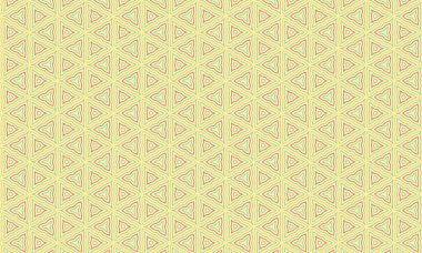 Talep üzerine baskı için sarı pürüzsüz desen. Soyut arkaplan.