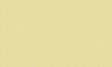 Talep üzerine baskı için sarı pürüzsüz desen. Soyut arkaplan.