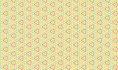 Talep üzerine baskı için sarı pürüzsüz desen. Soyut arkaplan.