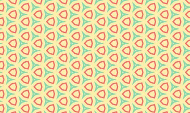 Talep üzerine baskı için sarı pürüzsüz desen. Soyut arkaplan.