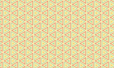 Talep üzerine baskı için sarı pürüzsüz desen. Soyut arkaplan.