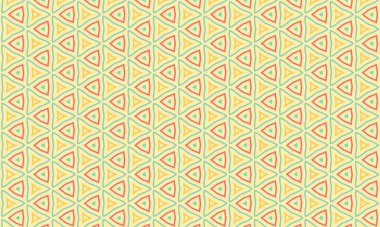 Talep üzerine baskı için sarı pürüzsüz desen. Soyut arkaplan.