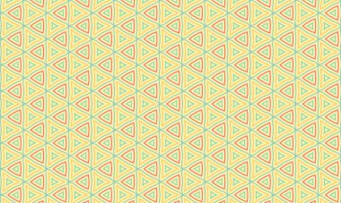 Talep üzerine baskı için sarı pürüzsüz desen. Soyut arkaplan.