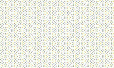 Kumaş baskısı için kusursuz desen. Kusursuz kumaş tasarımı