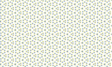 Kusursuz Tekrarlanan Desen arka planı. Kusursuz Soyut Desen. İstenildiğinde basılacak Eşsiz Tasarım.