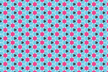 Tekstil desenli arka plan. Kusursuz Tekrarlama Düzeni. İstenildiğinde yazdırmak için kusursuz soyut desen.