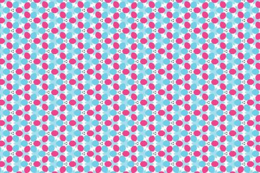 Tekstil desenli arka plan. Kusursuz Tekrarlama Düzeni. İstenildiğinde yazdırmak için kusursuz soyut desen.