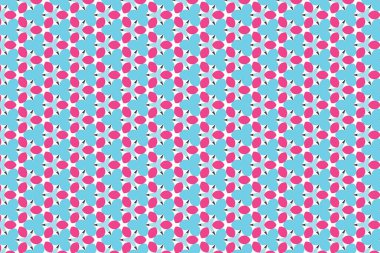 Tekstil desenli arka plan. Kusursuz Tekrarlama Düzeni. İstenildiğinde yazdırmak için kusursuz soyut desen.