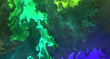 Alkol mürekkebi renkleri saydam. Soyut çok renkli mermer desen arkaplanı. Tasarım kağıdı, duvar kağıdı. Akrilik boyaları karıştırıyorum. Modern akışkan sanat. Alkol Mürekkebi Deseni