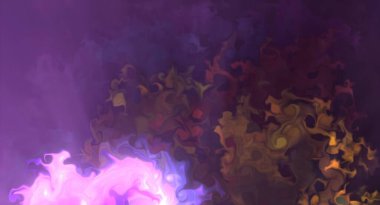 Alkol mürekkebi renkleri saydam. Soyut çok renkli mermer desen arkaplanı. Tasarım kağıdı, duvar kağıdı. Akrilik boyaları karıştırıyorum. Modern akışkan sanat. Alkol Mürekkebi Deseni