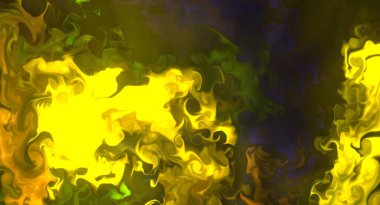 Alkol mürekkebi renkleri saydam. Soyut çok renkli mermer desen arkaplanı. Tasarım kağıdı, duvar kağıdı. Akrilik boyaları karıştırıyorum. Modern akışkan sanat. Alkol Mürekkebi Deseni