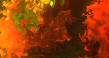 Alkol mürekkebi renkleri saydam. Soyut çok renkli mermer desen arkaplanı. Tasarım kağıdı, duvar kağıdı. Akrilik boyaları karıştırıyorum. Modern akışkan sanat. Alkol Mürekkebi Deseni