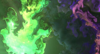 Alkol mürekkebi renkleri saydam. Soyut çok renkli mermer desen arkaplanı. Tasarım kağıdı, duvar kağıdı. Akrilik boyaları karıştırıyorum. Modern akışkan sanat. Alkol Mürekkebi Deseni