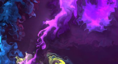 Alkol mürekkebi tekniğinde doğal lüks, soyut, akışkan sanat resimleri. Şefkatli ve rüya gibi duvar kağıtları. Renklerin karışımı şeffaf dalgalar ve altın girdaplar yaratır. Posterler ve diğer basılı materyaller için