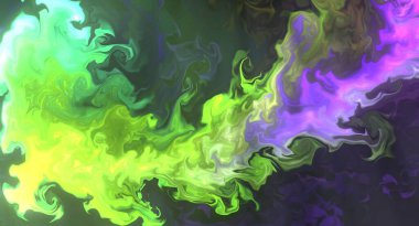 Alkol mürekkebi tekniğinde doğal lüks, soyut, akışkan sanat resimleri. Şefkatli ve rüya gibi duvar kağıtları. Renklerin karışımı şeffaf dalgalar ve altın girdaplar yaratır. Posterler ve diğer basılı materyaller için