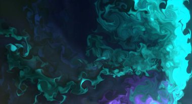 Alkol mürekkebi tekniğinde doğal lüks, soyut, akışkan sanat resimleri. Şefkatli ve rüya gibi duvar kağıtları. Renklerin karışımı şeffaf dalgalar ve altın girdaplar yaratır. Posterler ve diğer basılı materyaller için