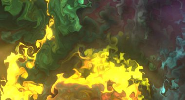 Alkol mürekkebi tekniğinde doğal lüks, soyut, akışkan sanat resimleri. Şefkatli ve rüya gibi duvar kağıtları. Renklerin karışımı şeffaf dalgalar ve altın girdaplar yaratır. Posterler ve diğer basılı materyaller için