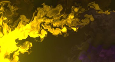 Alkol mürekkebi tekniğinde doğal lüks, soyut, akışkan sanat resimleri. Şefkatli ve rüya gibi duvar kağıtları. Renklerin karışımı şeffaf dalgalar ve altın girdaplar yaratır. Posterler ve diğer basılı materyaller için