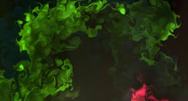 Alkol mürekkebi tekniğinde doğal lüks, soyut, akışkan sanat resimleri. Şefkatli ve rüya gibi duvar kağıtları. Renklerin karışımı şeffaf dalgalar ve altın girdaplar yaratır. Posterler ve diğer basılı materyaller için