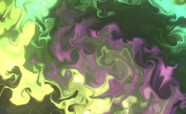 Çoklu renkli alkol mürekkep renkleri yarı saydam. Soyut çok renkli mermer desen arkaplanı. Tasarım kağıdı, duvar kağıdı. Akrilik boyaları karıştırıyorum. Modern akışkan sanat. Alkol Mürekkebi Deseni