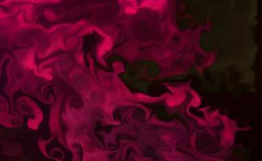 Çoklu renkli alkol mürekkep renkleri yarı saydam. Soyut çok renkli mermer desen arkaplanı. Tasarım kağıdı, duvar kağıdı. Akrilik boyaları karıştırıyorum. Modern akışkan sanat. Alkol Mürekkebi Deseni